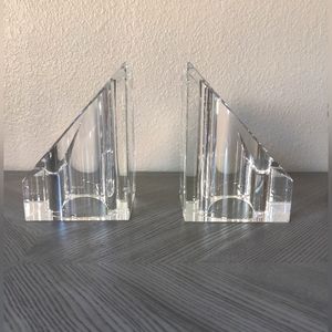 NEW Ralph Lauren Bookends